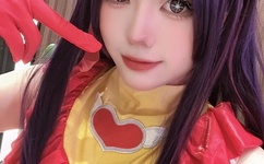 宝让我吃你的小扇贝